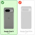 NFL Dallas Cowboys Google Pixel 8 Skin
